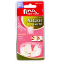 Fina New York Natural Easy Fit 24 Nails